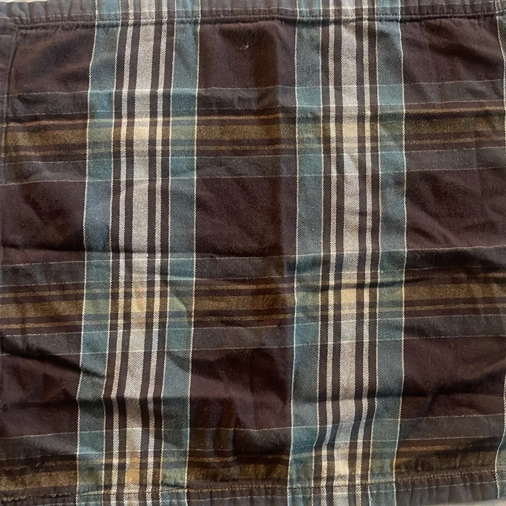 Pottery Barn Cloth table Napkins lot of 6